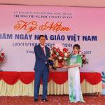 KỶ NIỆM 43 NĂM NGÀY NHÀ GIÁO VIỆT NAM (20/11/1982 – 20/11/2025)