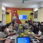 THỰC HIỆN NHIỆM VỤ CÔNG NGHỆ THÔNG TIN (CNTT),  CHUYỂN  ĐỔI  SỐ  (CĐS)  VÀ  THỐNG  KÊ  GIÁO  DỤC  NĂM  HỌC  2025-2026